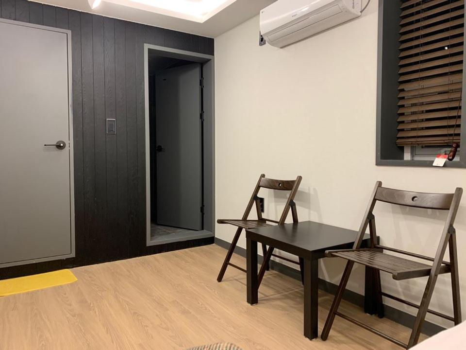 סיאול Goldstay מראה חיצוני תמונה